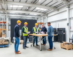 Projectplanning in de bouw automatiseren: de sleutel tot efficiëntere bouwprojecten